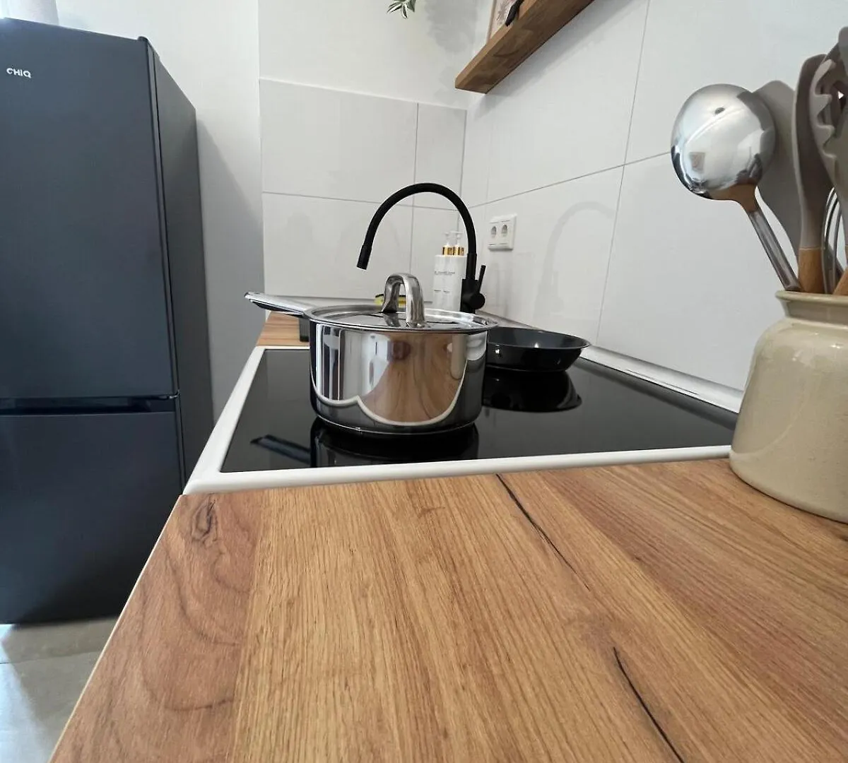 Gemuetliches Apartment I Mitten In Der Stadt Aschaffenburg I 5 Min Hbf I Gegenueber City Galerie 0*,