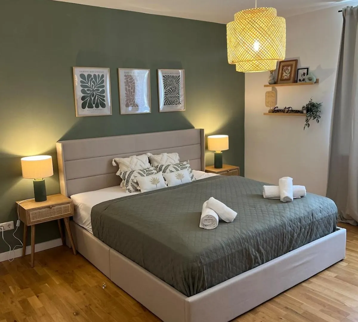 Gemuetliches Apartment I Mitten In Der Stadt Aschaffenburg I 5 Min Hbf I Gegenueber City Galerie