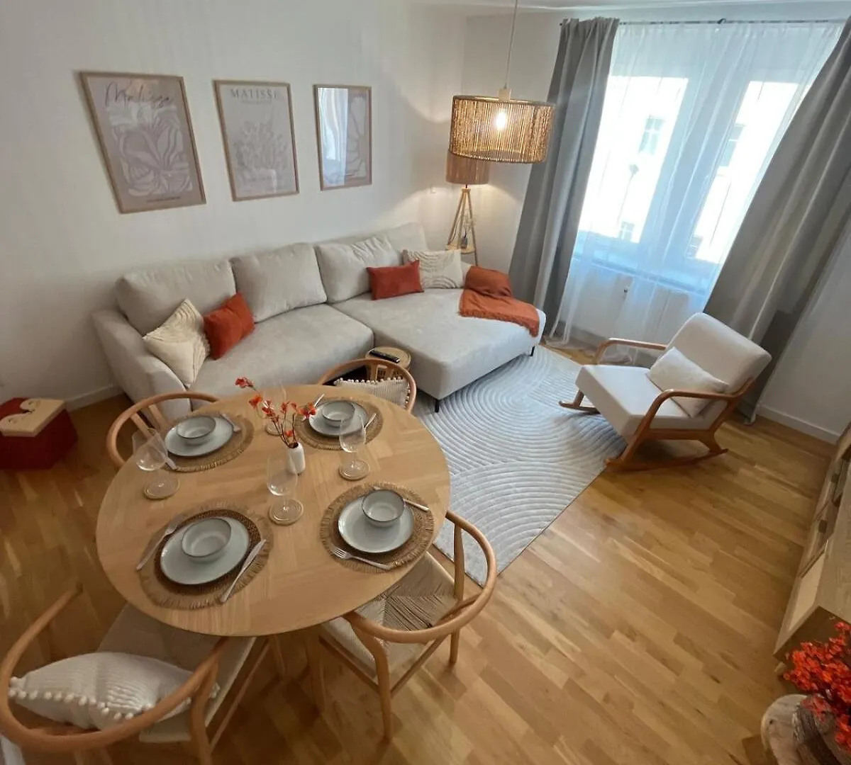 Gemuetliches Apartment I Mitten In Der Stadt Aschaffenburg I 5 Min Hbf I Gegenueber City Galerie