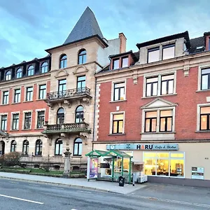  Appartement Hofgarten