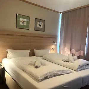 3* Hotel Altes Sudhaus